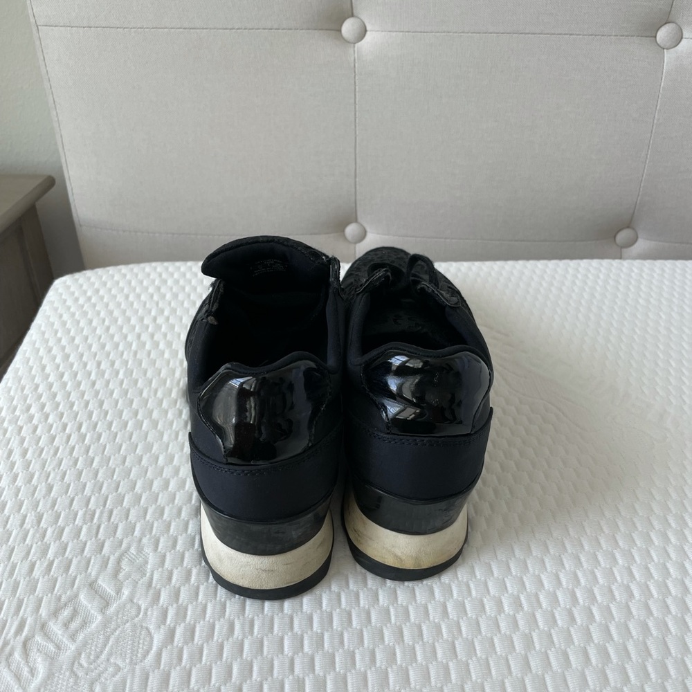 Zara basic shoe - Picture 3 of 5